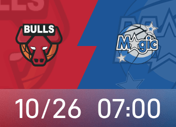 Xem trước Magic vs. Bulls: Guidi PKs Banqueiro, người sau này hy vọng lấy lại cảm giác kiểm soát bóng và dẫn dắt đội từ chối chuỗi trận thua