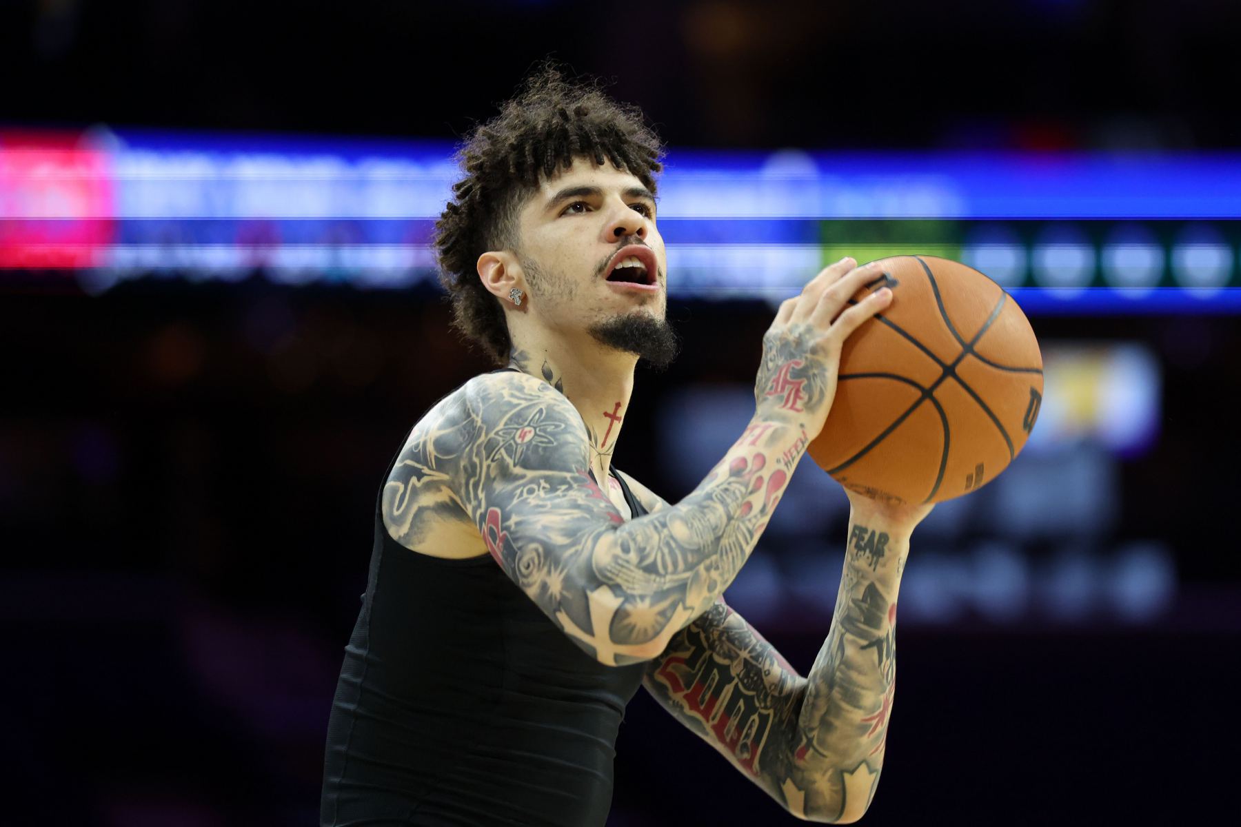 Hornets cập nhật báo cáo chấn thương: Bóng nghi vấn, Sexton có khả năng ra sân