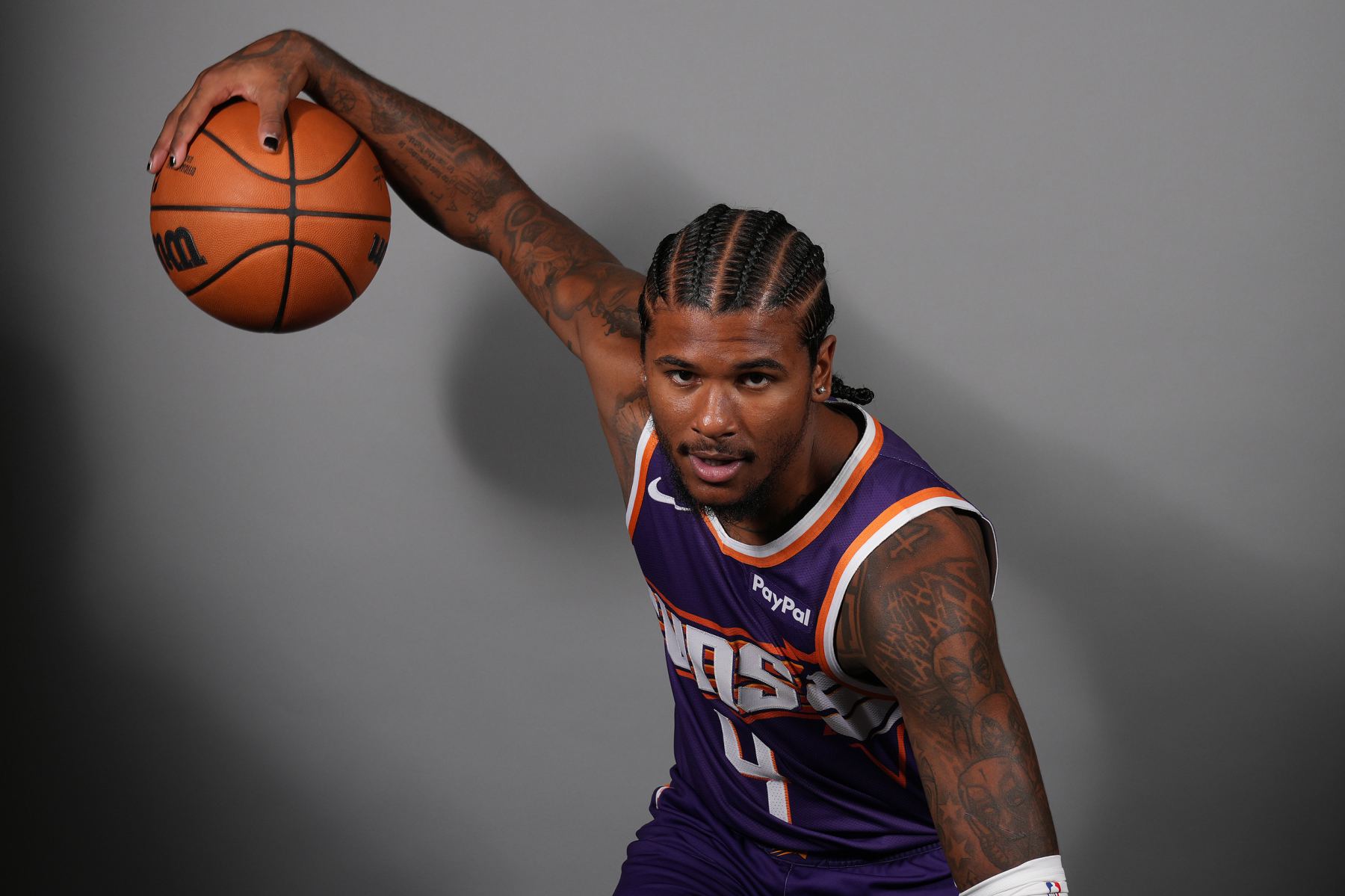 Buổi diễn đầu tiên của mùa giải! Jaylen Green có thể thi đấu với Clippers hôm nay, nhưng có giới hạn thời gian