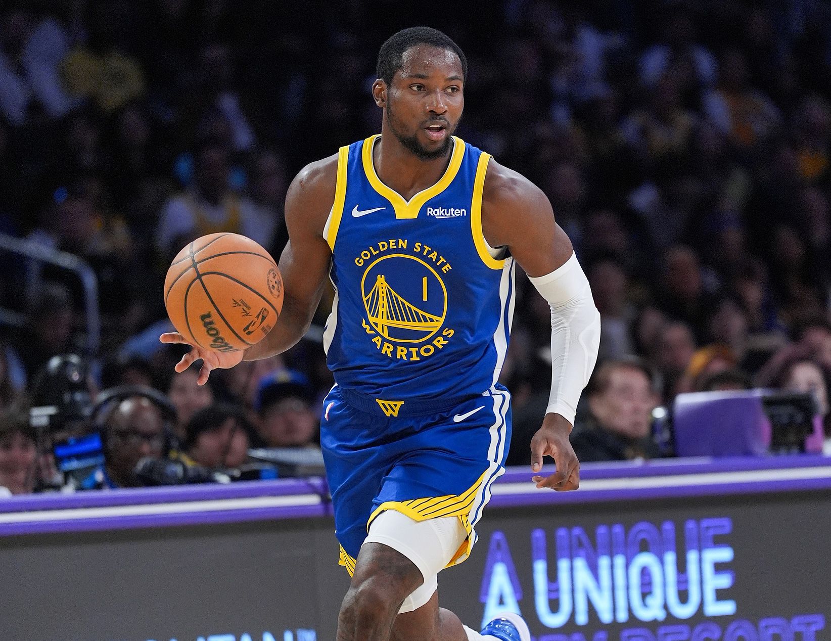 Kuminga đóng vai dự bị! Cole: Vấn đề không phải là về một cầu thủ, mà là về cả đội