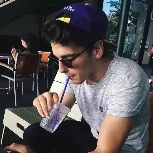 6686体育钻石作者Timothy