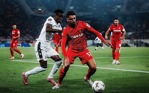 Freiburg đấu với Basel 1893