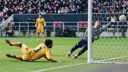 Thành phố Bristol vs Wolves