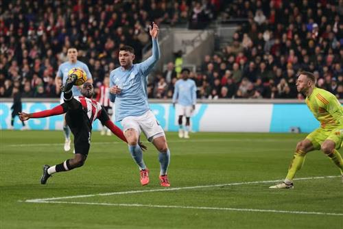 Brentford vs Nottingham Forest