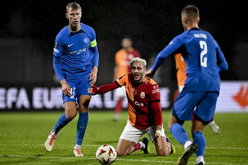 Kết quả lịch sử Rigas vs Galatasaray