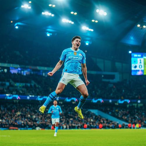Manchester City đấu với Copenhagen