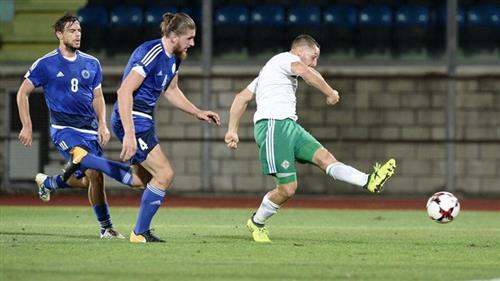 Phần Lan vs Bắc Ireland