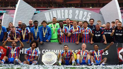 Crystal Palace vs Liverpool