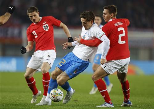 Malta vs Bắc Macedonia