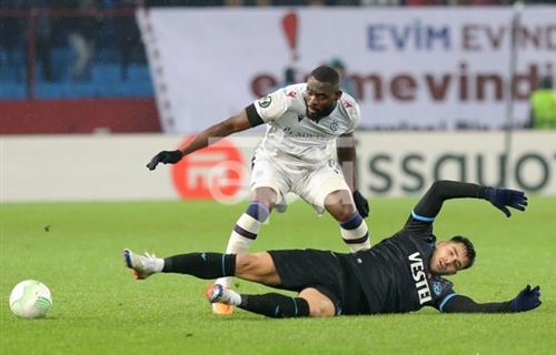 Trabzonspor vs Basel