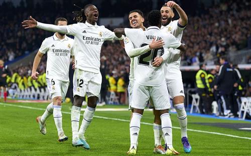 Kết quả lịch sử Al Ahly vs Real Madrid