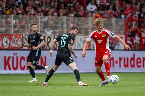 Kết quả lịch sử Union Berlin vs Bremen