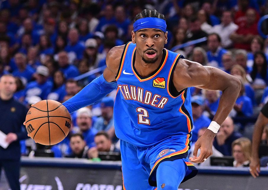 Miền Tây hoang dã! Chỉ còn bốn ngày nữa là mùa giải, chỉ có Thunder và Spurs là bất bại ở Western Conference