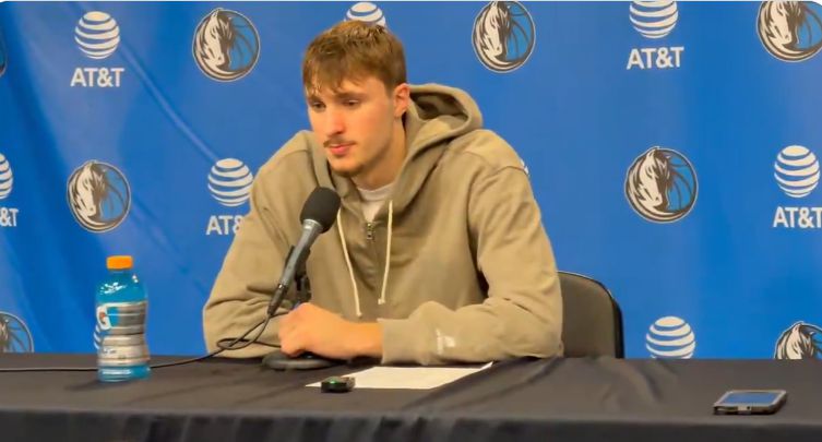 Flagg nói về việc Harrison bị sa thải: Tôi đến đây chơi bóng rổ, việc khác cấp trên quyết định