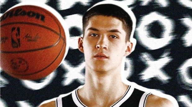 Hiệu suất tuyệt vời! Cầu thủ mới của Nets Yegor Demin đã ghi được 16 điểm cao nhất trong sự nghiệp