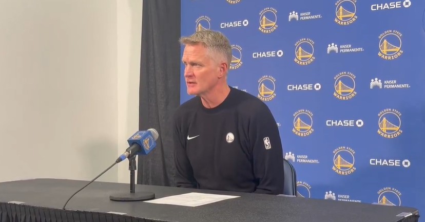 Cole: Đội khách cảm thấy khó chịu sau trận thua Pacers. Một số điều đã sai.