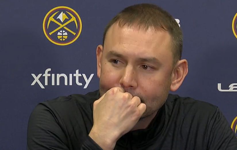 Huấn luyện viên Nuggets: Ba cầu thủ cốt lõi của chúng tôi bị đánh giá thấp và họ là những nhà lãnh đạo tuyệt vời