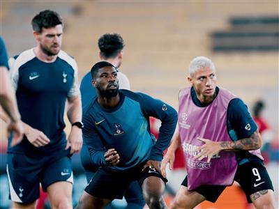 Tottenham chấn thương và vắng tới 8 cầu thủ. Trong 6 trận sân khách gần đây trước Everton, họ có 5 trận hòa và 1 trận thua.