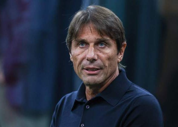 Conte: Chúng ta đã vượt qua khó khăn để giành chiến thắng, kiểu cạnh tranh này quả thực có thể dẫn đến xung đột