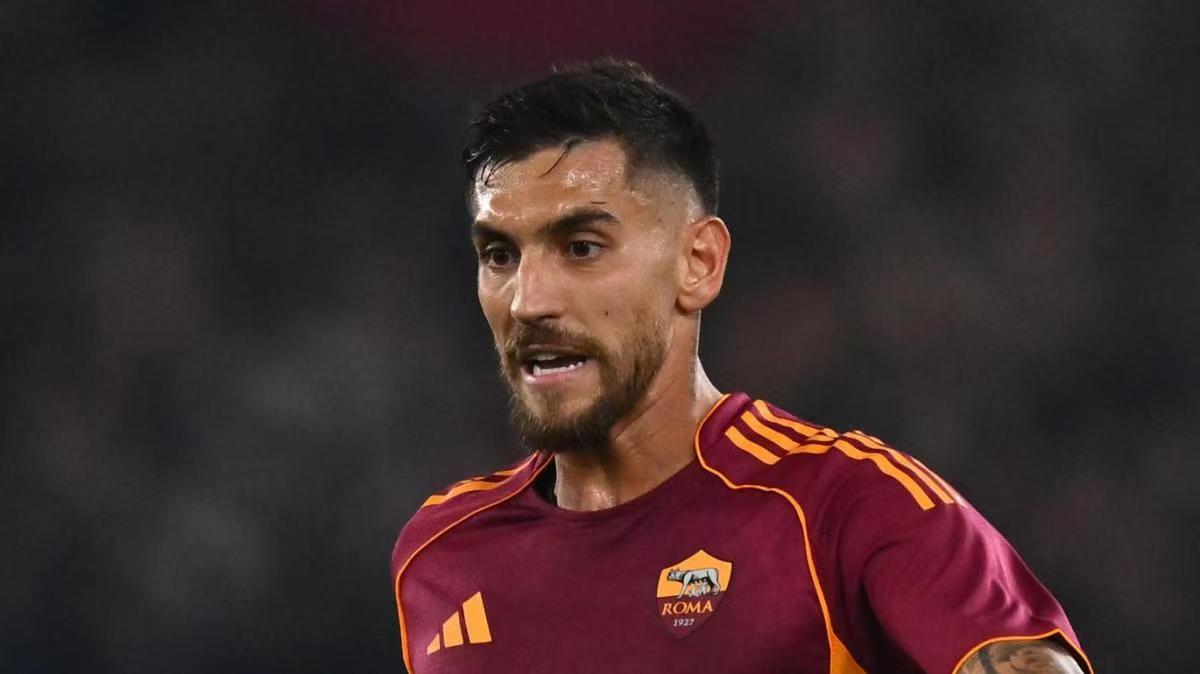 Pellegrini: Chiến thắng là quan trọng và lẽ ra chúng tôi có thể ghi nhiều bàn thắng hơn hôm nay