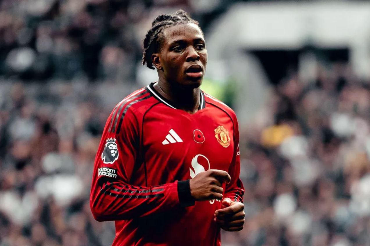 HLV Đan Mạch: Không còn nghi ngờ gì về khả năng của Dolgu, anh ấy phải thích nghi với sự khác biệt giữa chúng tôi và Manchester United