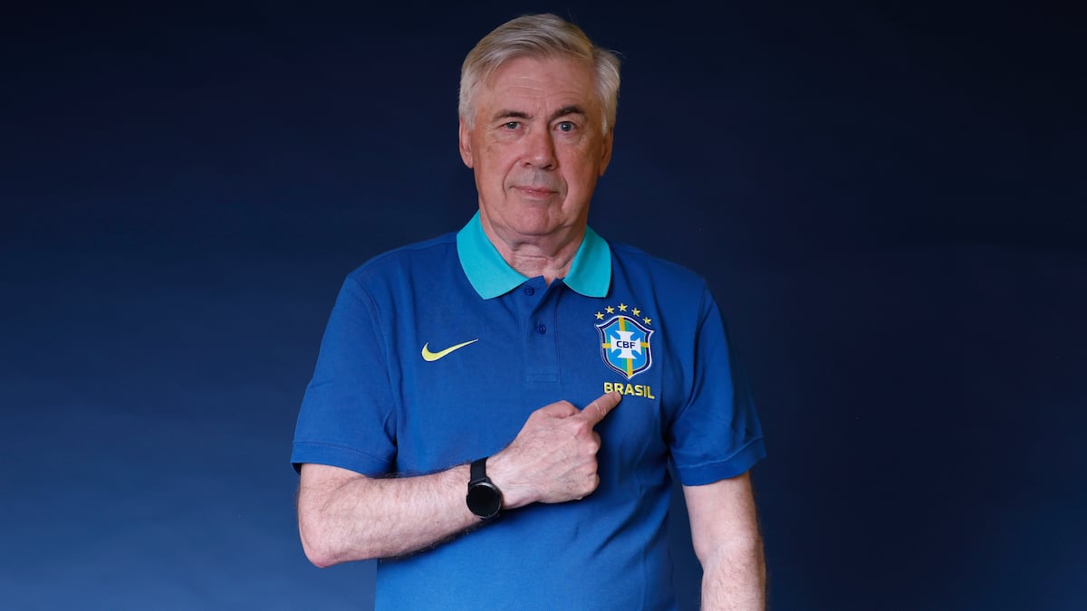 Ancelotti: Cristiano Ronaldo chắc chắn sẽ ghi được 1.000 bàn thắng, đừng quên gọi điện cho tôi khi ăn mừng