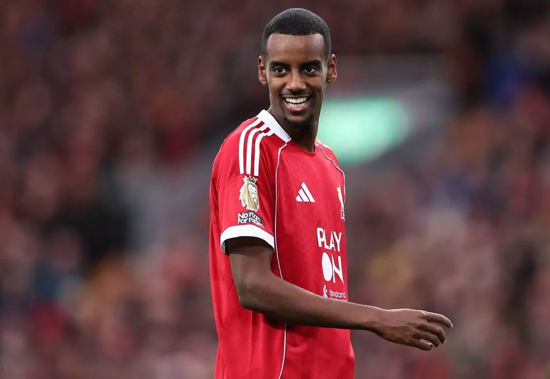 Cựu HLV Newcastle: Lợi nhuận Premier League và nguyên tắc bền vững là một trong những lý do bán Isak