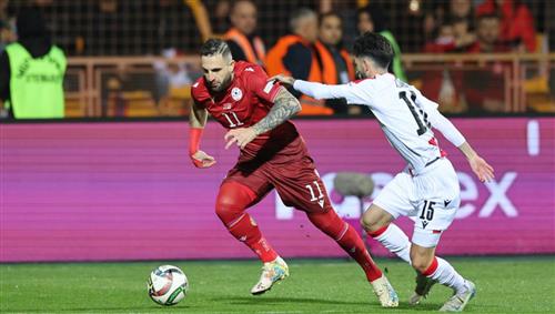 Armenia vs Georgia