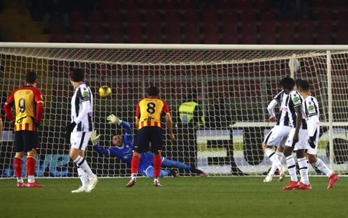 Lecce vs Udinese