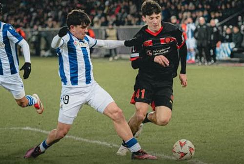 Midtjylland vs Real Sociedad