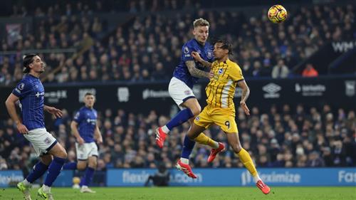 Thị trấn Ipswich vs Brighton