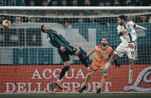 Atalanta vs Cesena