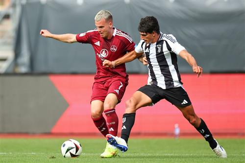 1. Nuremberg vs Juventus