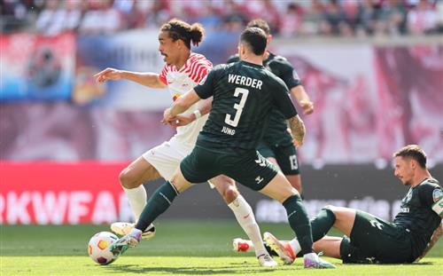 RB Leipzig vs Werder Bremen