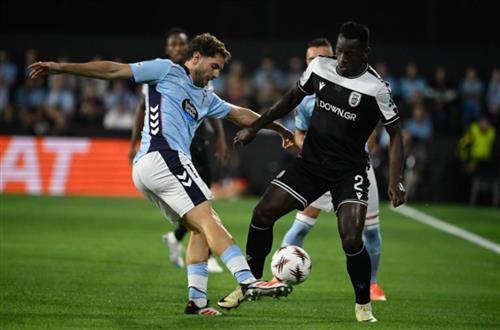 RC Celta Vigo vs PAOK Thessaloniki