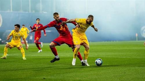 Belarus vs Andorra