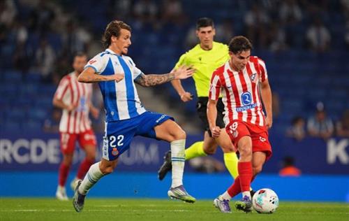 Espanyol vs Atletico Madrid