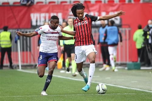 Kết quả lịch sử Clermont vs Lens