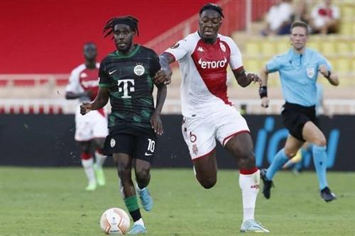 Ferencvaros vs Monaco