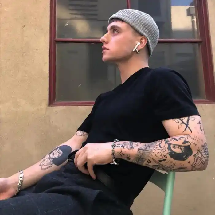 6686体育首席作者Beryl