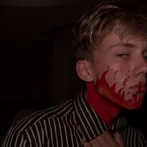 6686体育合作伙伴Mason