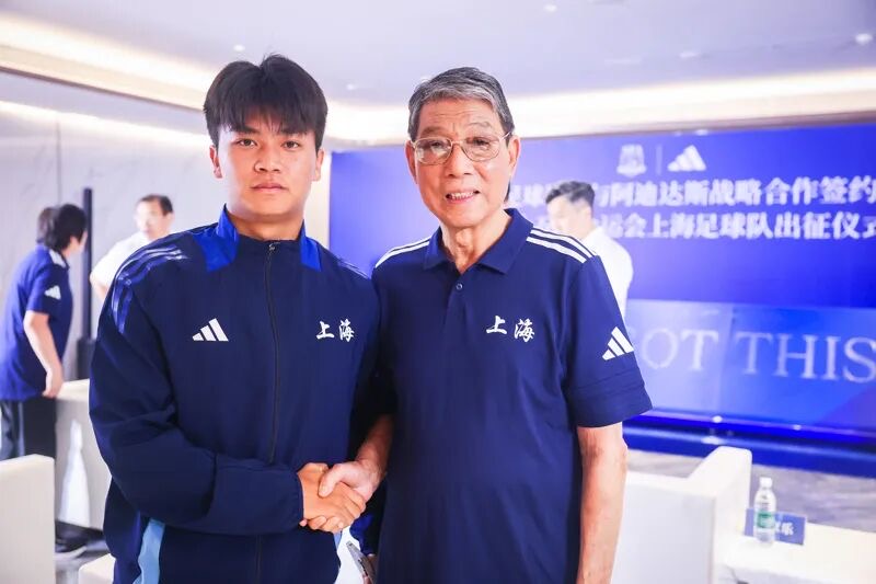 Kuai Jiwen: Khí chất và chiến lược của Xu Genbao rất thành công. Nếu không có anh ấy, đội của chúng tôi sẽ không thể vượt qua vòng loại.