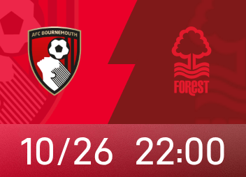 Nhận định Ngoại hạng Anh: Bournemouth 7 trận liên tiếp không thua, Nottingham Forest có dấu hiệu hồi phục