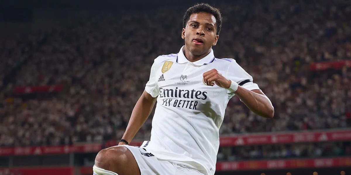 Romano: Chelsea chưa có bất kỳ liên hệ hay đàm phán nào với Rodrygo