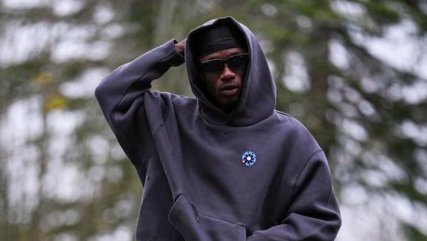 AS: Camavinga một lần nữa bỏ lỡ buổi tập cuối trước trận, Deschamps bóng gió sẽ không thi đấu